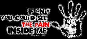 Emo Quotes About Pain
