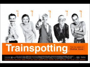 Trainspotting 2