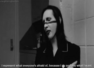 Columbine High School Quotes