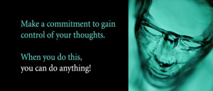 Affirm Your Life: COMMITMENT Quotations
