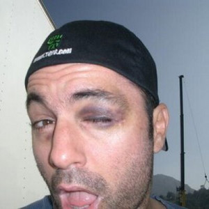 ... Rogan on the call after Anderson Silva was knocked out by Chris