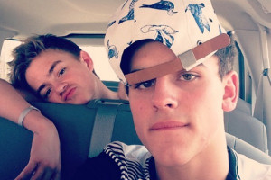 ... Things You Must Know About Vine Stars, Jack Gilinsky and Jack Johnson