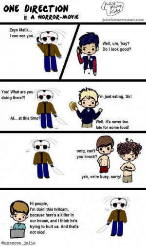 lol, one direction