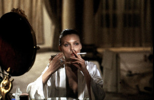 can't call this a tale.. this is just a disaster from start to ...