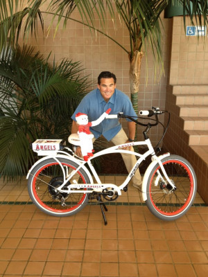 Related Pictures pedego black step thru comfort cruiser electric bike ...