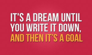 Begin with the End in Mind