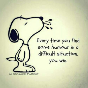 Difficult situation..