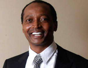 Motsepe loses top spot on SA rich list