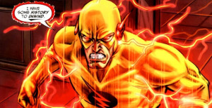 The Flash Extended Promo Teases Reverse Flash The Flash Extended ...