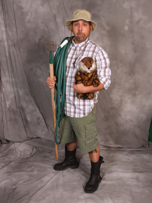 Thread: The Return of Carl SpacklerÂ…