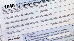 Free Tax Preparation Offered for Qualifying Alexandria, Virginia ...