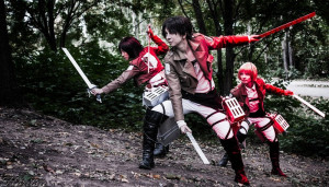 shingeki no kyojin attack on titan armin alert quotes and ank