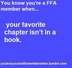 farming ffa 4 h blue gold ffa member agriculture ffa life ffa 3 ffa ...