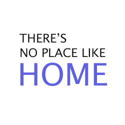 Home Quotes And Sayings Coming home sayings