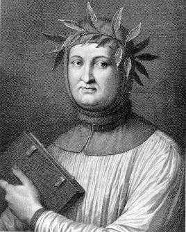 Francesco Petrarch~