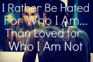 Tyga Quotes Tumblr Picture