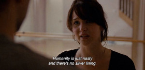 silver lining playbook
