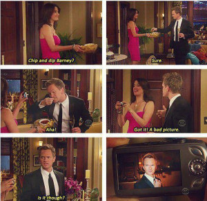 How I Met Your Mother