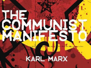Karl Marx Communist Manifesto Quotes 