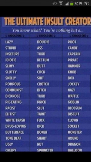 Must for expanding your vocabulary! !!!