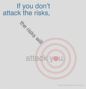 Risk Attack