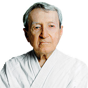 ... quotes by Master Carlos Gracie Sr., who deeply believed and lived by