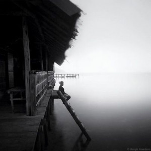 Those who dream by day are cognizant of many things that escape those ...