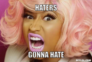 Nicki Minaj Memes Nicki minaj meme nicki minaj