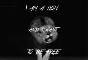 Hollywood Undead | Lion