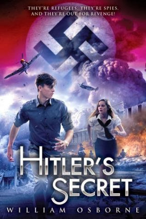 Review: Hitler's Secret by William Osborne