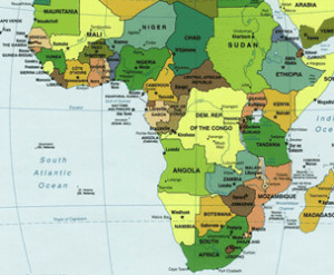 These are the sub saharan africa human geography world regional images ...