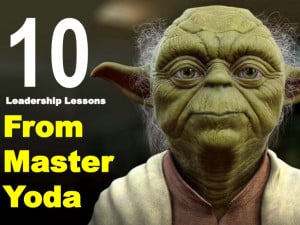 Go Back > Gallery For > Yoda Quotes Patience