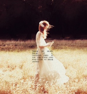 the one by kiera cass