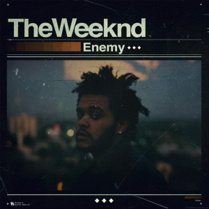 The Weeknd Art Thread (Covers, GIFs and more)