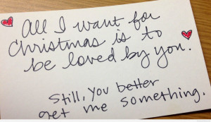 ... Christmas love sayings 2014 2014 All I want for Christmas love sayings