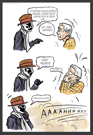 Pinky Promise by Tavoriel