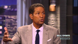 bryant gumbel quotes i don t want to wait until something happens to ...