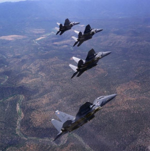 Boeing 39 s Newest Fighter Aircraft Makes First Flight