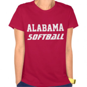 Softball Sayings Shirts & T-shirts