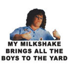 Identity Theft Movie - singing in the car by AstroNance