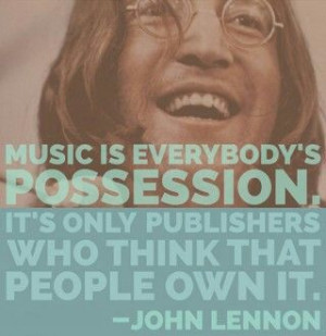 Quote John Lennon