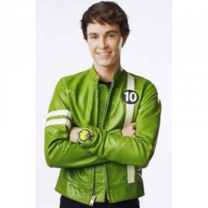 Ben 10 Alien Swarm Omnitrix Replica Alien swarm ben 10 leather