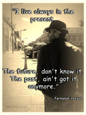 Present Quotes