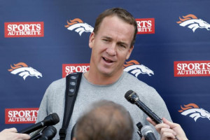 Denver Broncos Notes and Quotes from Offseason Workouts