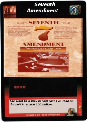 7th Amendment Picture