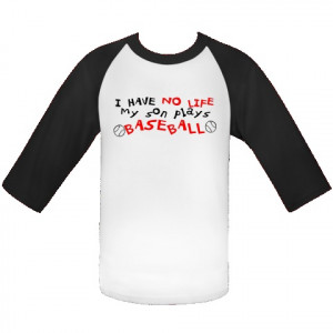 Baseball Mom Shirt Sayings Cute baseball themed t-shirts