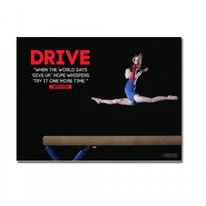 Inspiring Gymnastics Quotes