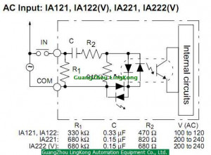 plc Input Output Module