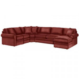 La Z Boy Sectional Sofa Images