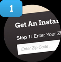 ... information into our system and let it find the best fit for you